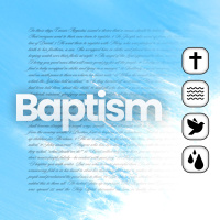 Baptism | Empowered (Andrew Allison)