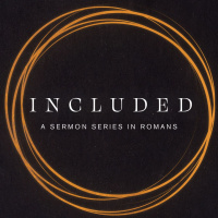 Included | Romans 9 - By Gods Choice (Andrew Allison)