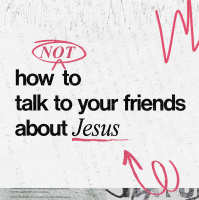 How Not To Talk To Your Friends About Jesus | Jonah 4 - What Matters Most To God? (Andrew Allison)