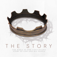 The Story | What Do I Do With Sin In My Life? (Andrew Allison)