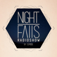 Night Falls #13 / Live from Secret Garden