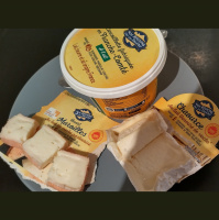 Folge 68 - Chaource, Maroilles und Cancoillotte