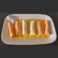 Folge 71 - Norwegischer Expeditionskäse