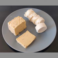 Folge 39 – Bierwürfel und Ziegenfrischkäse mit Honig