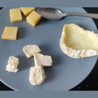 Folge 54 - Franzosen vom Stand Les Plaisirs du Goût auf dem Kehler Wochenmarkt