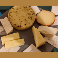 Folge 50 - Zum Jubiläum ein Fest lauter Griechen!