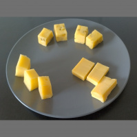 Folge 66 - Gouda mit Brennnessel, Sommelierkäse und Grienkenschmied