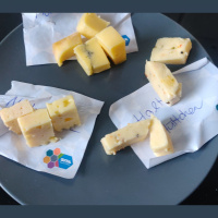 Folge 53 - Nordseekäse, Holtseer Hüttchen, Morbier AOP