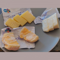 Folge 63 - Chilikäse, Tiroler Adler, Serviletta