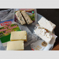 Folge 60 - Käse aus dem türkischen Supermarkt