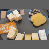 Folge 64 - Diverse rumänische Sorten