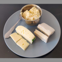 Folge 40 – Löffelgorgonzola, Bel Paese und Bergamino di Capra