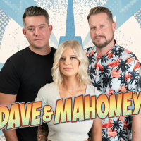 The Most Shocking Announcment Mahoney Has Ever Made On The Show