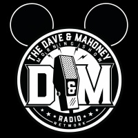 Live From Disneyland: Dave  Mahoney at the Disneyland Resort 70th Celebration Showcase