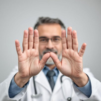 The Doctor With The Gentle Touch (The Song) 