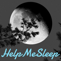 Help me Sleep – Episode 23 – On The Train (2)