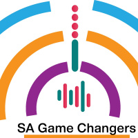 #TBT By Sibusiso Molimi Featured on SA game changers Podcast