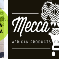Featured Brand by SA GAME CHANGERS Mecca Africa