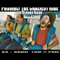 Thats What He Said - Bo  Drew Live @ 5