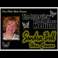 DPR Presents Sandra Bell