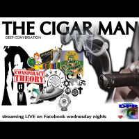 The Cigar Man