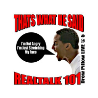 Thats What He Said - Relationship Thursdays