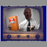 THATS WHAT HE SAID - Life According to Bo Micadelic !!