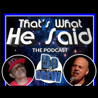 Thats What He Said - Bo  Drew Live @ 5