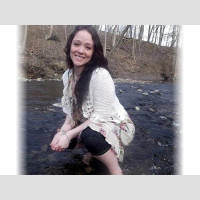 DPR SPIRITUAL AWAKENING Lauren Brewer