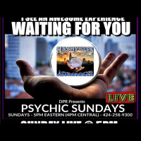 SPIRITUAL AWAKENINGS