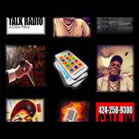 DPR Presents THE LATE NIGHT CHATTERBOX