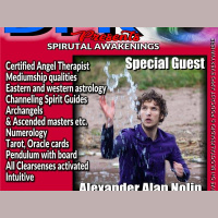 SPIRITUAL AWAKENINGS