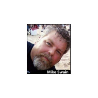 DPR SPIRITUAL AWAKENING Mike Swain