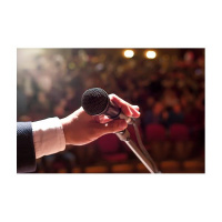 THATS WHAT HE SAID - The Bo  Drew Show