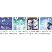Spiritual Awakenings Susan Cox Soul Contract Reader