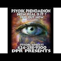 SPIRITUAL AWAKENINGS: PSYCHIC SUNDAYS