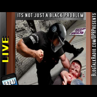 DPRadio Presents FREE SPEECH RADIO - POLICE BRUTALITY