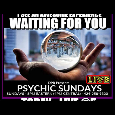 Oracles Of Light Radio