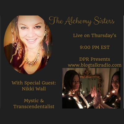 Oracles Of Light Radio