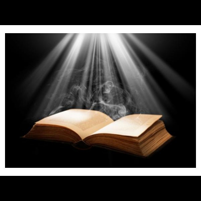 Oracles Of Light Radio