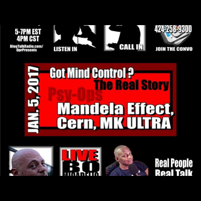 Oracles Of Light Radio