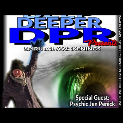 Oracles Of Light Radio