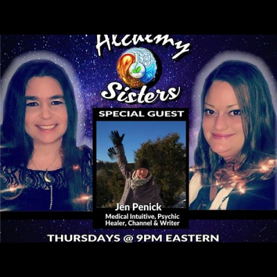 Oracles Of Light Radio