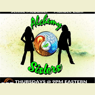 Oracles Of Light Radio