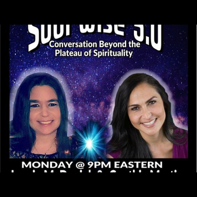 Oracles Of Light Radio