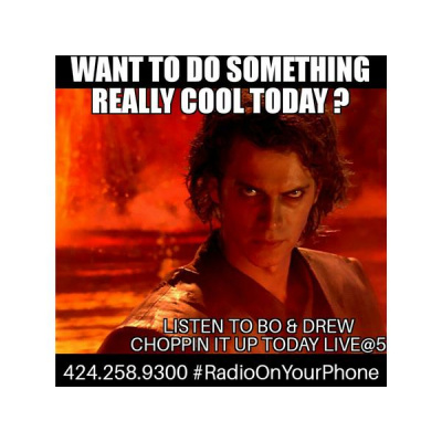 Oracles Of Light Radio