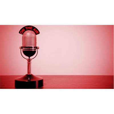 Oracles Of Light Radio