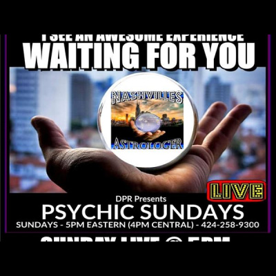 Oracles Of Light Radio