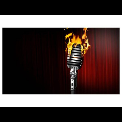 Oracles Of Light Radio