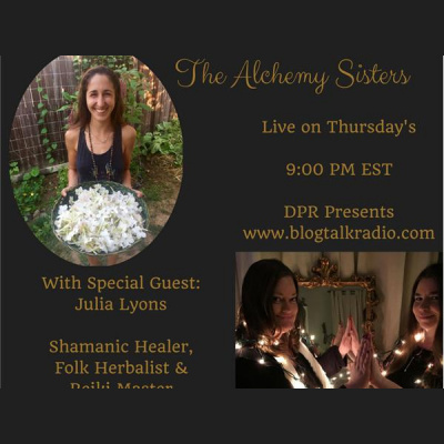 Oracles Of Light Radio